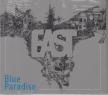 BLUE PARADISE CD - EAST -