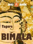 Rabindranáth Tagore - Bimala [eKönyv: epub, mobi]