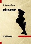 Imre S. Kovács - Bélapok [eKönyv: epub, mobi]