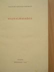 Vagyim Kozsevnyikov - Hajnalhasadás [antikvár]
