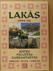 Lakás 1995/96 [antikvár]
