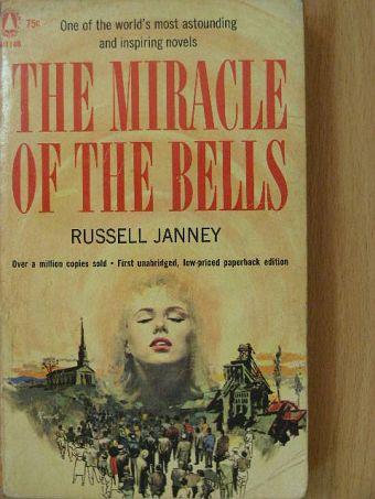 Russell Janney - The Miracle of the Belis [antikvár]