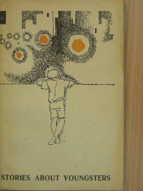 A. E. Coppard - Stories about youngsters [antikvár]