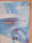 The Council of Europe [antikvár]