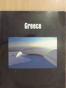 Christos Boulotis - Greece [antikvár]
