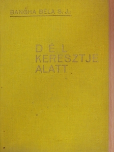 Bangha Béla - Dél keresztje alatt [antikvár]