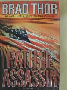 Brad Thor - Path of the Assassin [antikvár]