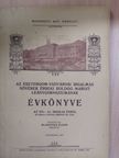 Gárdonyi Géza - Az Esztergom-Vizivárosi Irgalmas Nővérek Érseki Boldog Margit Leánygimnáziumának Évkönyve az 1941-42. iskolai évről [antikvár]