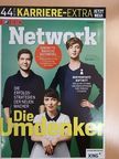 Focus Network Dezember 2014 [antikvár]