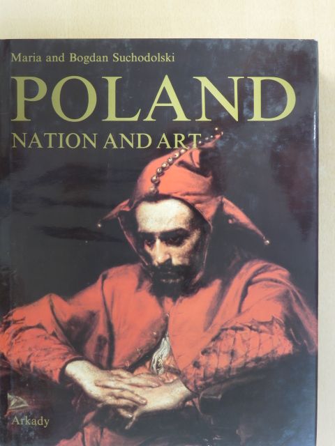 Bogdan Suchodolski - Poland [antikvár]