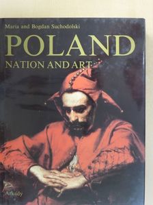 Bogdan Suchodolski - Poland [antikvár]
