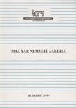 LOSONCI MIKLÓS - Magyar Nemzeti Galéria [antikvár]