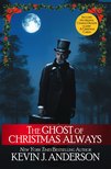 Charles Dickens - The Ghost of Christmas Always [eKönyv: epub, mobi]