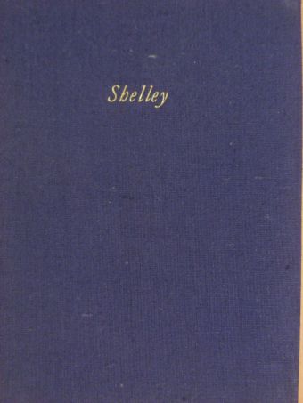 Shelley - Shelley [antikvár]