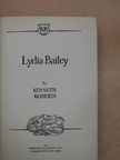 Kenneth Roberts - Lydia Bailey [antikvár]