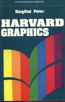 Hargittai Péter - Harvard Graphics [antikvár]