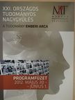 A tudomány emberi arca [antikvár]