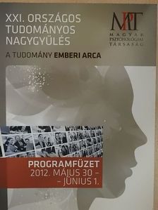 A tudomány emberi arca [antikvár]