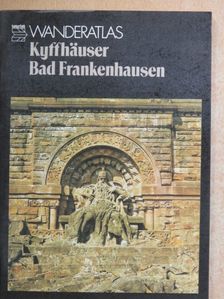 Hans Kugler - Kyffhäuser - Bad Frankenhausen [antikvár]