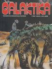 KUCZKA PÉTER - Galaktika 108. V. évf. 1989/9. [antikvár]