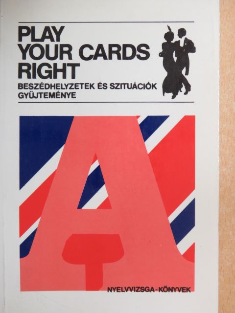 Play Your Cards Right [antikvár]