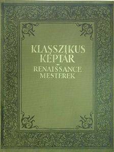 Divald Kornél - Klasszikus képtár [antikvár]