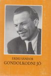 Erdei Sándor - Gondolkodni jó [antikvár]