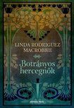 Linda Rodriguez McRobbie - Botrányos hercegnők [antikvár]