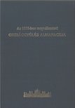 Marelyin Kis József - Az 1998-ban megválasztott országgyűlés almanachja [antikvár]