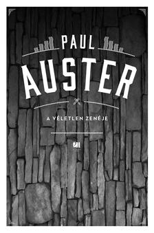 Paul Auster - A véletlen zenéje [szépséghibás]
