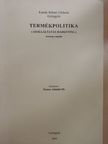 Dr. Tamus Antalné - Termékpolitika [antikvár]