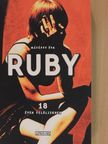 Mátéffy Éva - Ruby [antikvár]