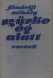 Filadelfi Mihály - Szürke ég alatt [antikvár]