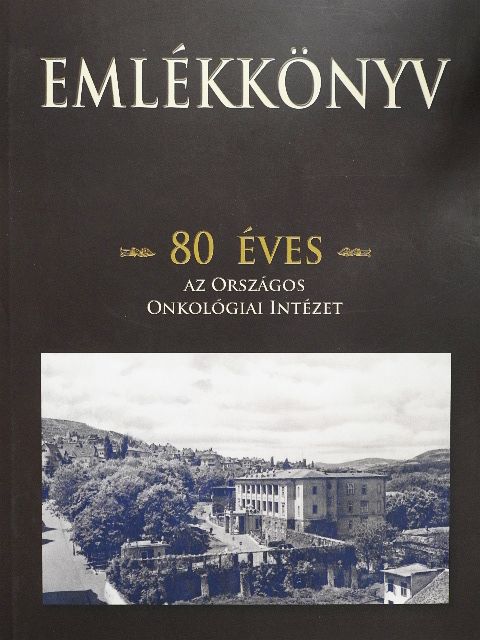 Emlékkönyv [antikvár]