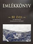 Emlékkönyv [antikvár]