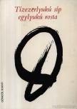 Pető Tóth Károly - Tízezerlyukú síp egylyukú rosta [antikvár]