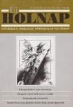 Dobrik István - Új Holnap 2002 Tavasz [antikvár]