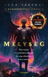 Luca Tarenzi - A Mélység - A kárhozottak órája I. [eKönyv: epub, mobi]