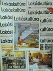 Lakáskultúra 2001. január-december [antikvár]
