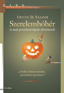 IRVIN YALOM - Szerelemhóhér [eKönyv: epub, mobi]
