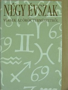 Ada Negri - Négy évszak [antikvár]