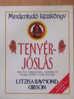 Litzka Raymond Gibson - Tenyérjóslás [antikvár]