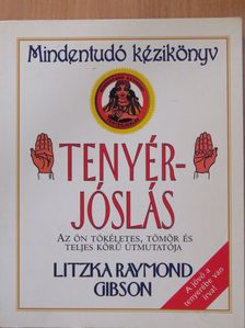 Litzka Raymond Gibson - Tenyérjóslás [antikvár]