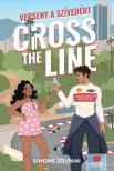 Simone Soltani - Cross the Line - Verseny a szívedért