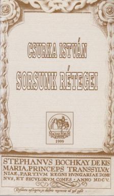 Csurka István - Sorsunk rétegei [antikvár]