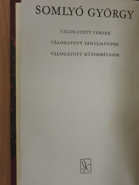 Agathiasz Szkoliasztikosz - Hármastükör I-III. [antikvár]