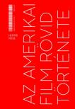 LICHTER PÉTER - Az amerikai film rövid története [antikvár]