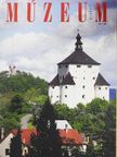 Gabriela Poduselová - Múzeum 3/2007 [antikvár]