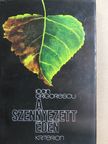 Ioan Grigorescu - A szennyezett éden [antikvár]