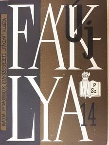 Új Fáklya 14. [antikvár]